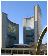 City Hall