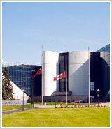 Scarborough Civic Centre