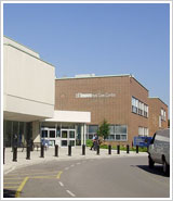 York Civic Centre