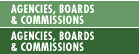 Agencies, boards & commissions