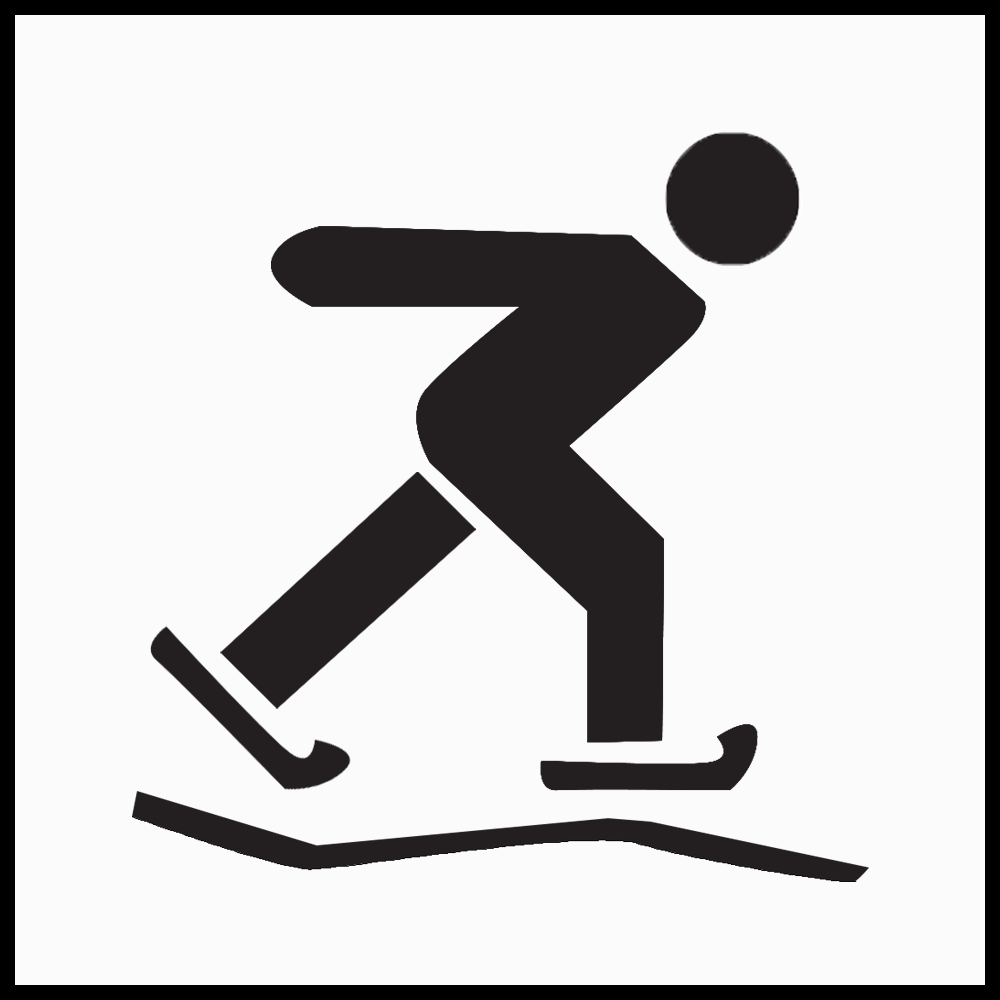Skating Trail