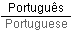 Portuguese