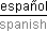 spanish