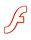 FLASH logo