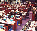 Toronto City Hall Council Meeting