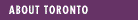 Overview of Toronto
