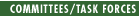Committees/Task Forces