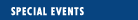 Special Events homepage