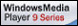 Windows Media Player