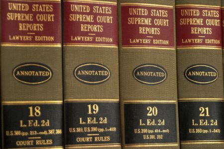 Municipal Code and By-laws
