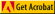 Get Acrobat Reader