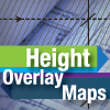 Height Overlay Maps
