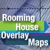Rooming House Overlay maps
