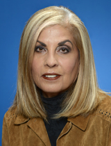 Councillor Nunziata