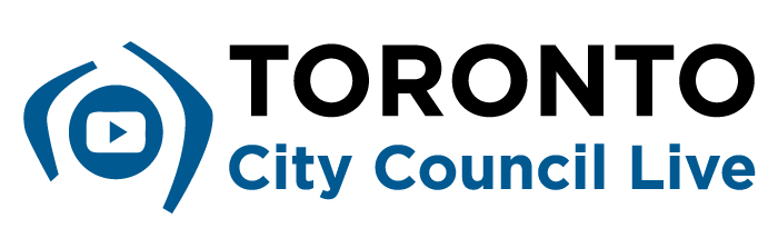 Toronto City Council Live