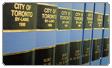By-laws and Municipal Code By-laws and Municipal Code
