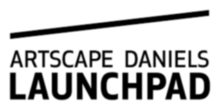 Artscape Daniels Launchpad logo