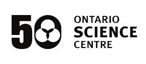 Ontario Science Center logo