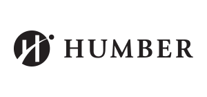 Exhibition Sponsor Humber College