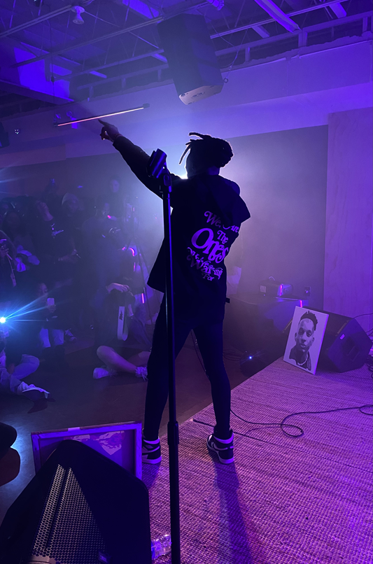 R.I.S.E. Edutainment