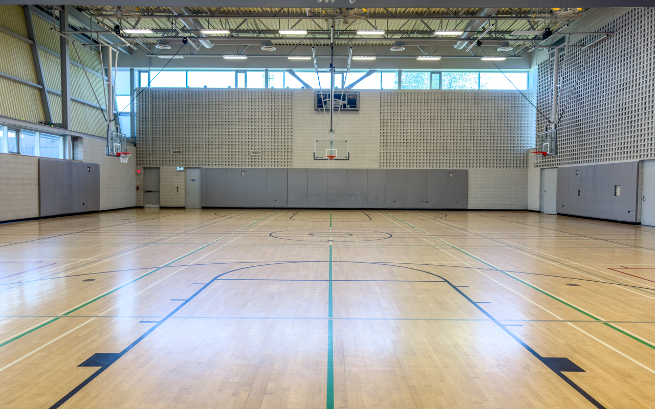 warden hilltop community centre city of toronto