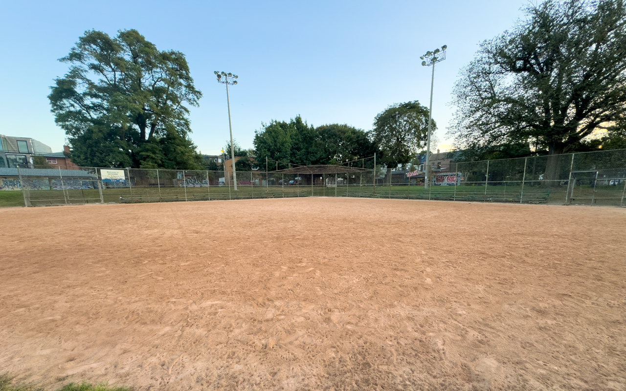 Trinity Bellwoods Park Tickets