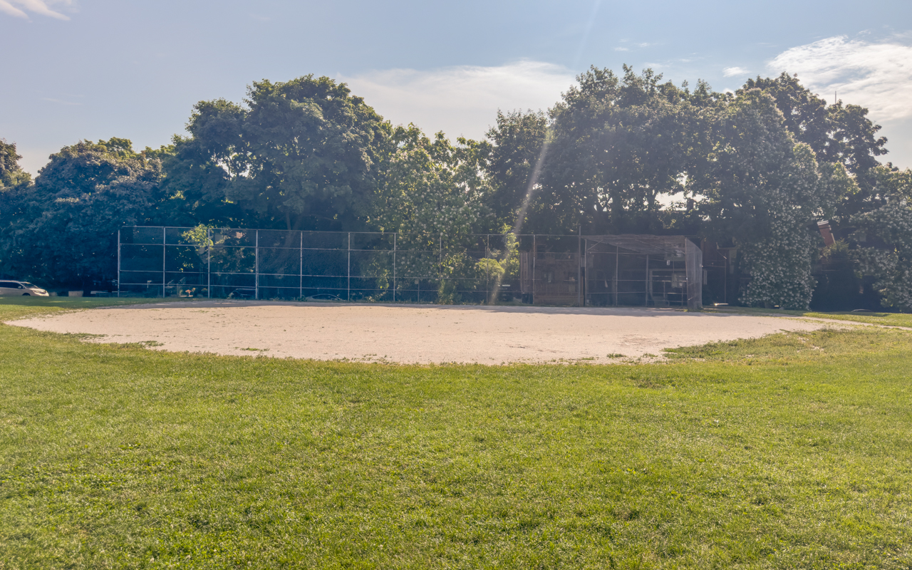 Trinity Bellwoods Park Address