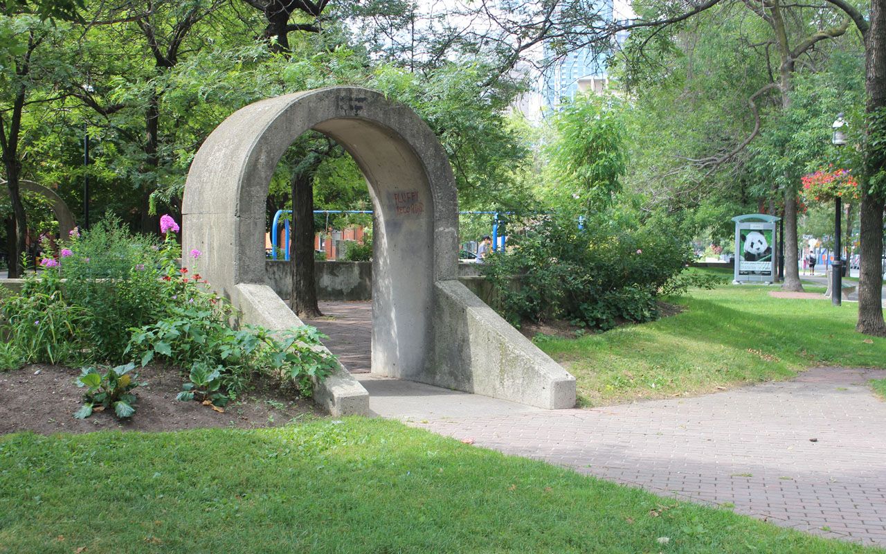 Sherbourne Community