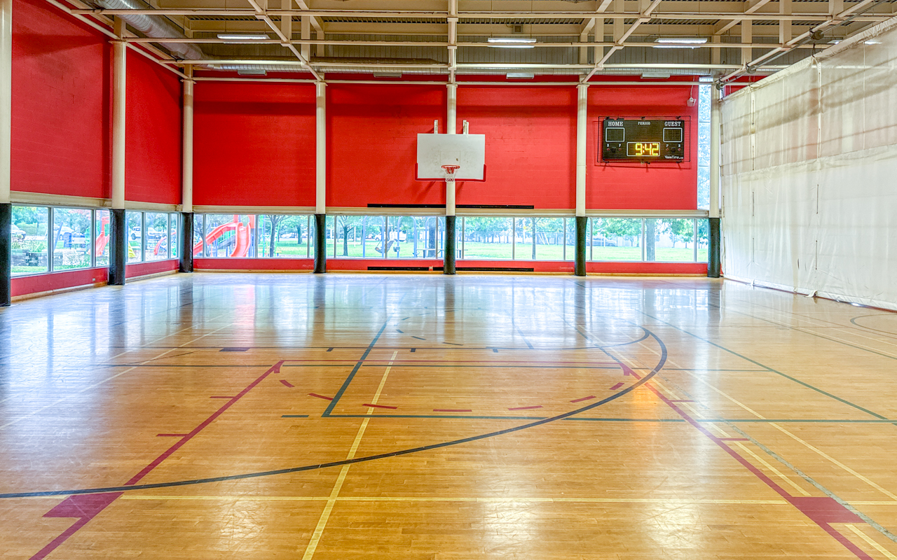 ellesmere community centre city of toronto