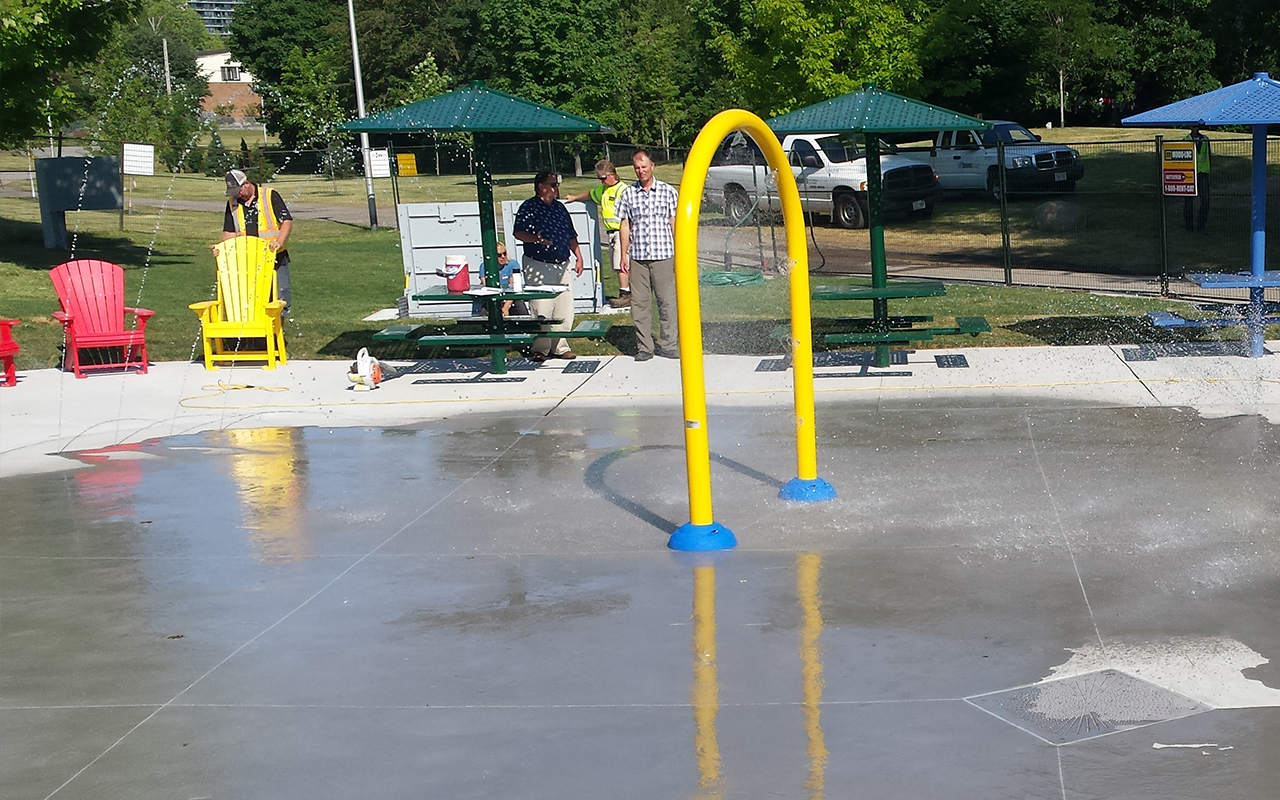 Glendora Park - City of Toronto