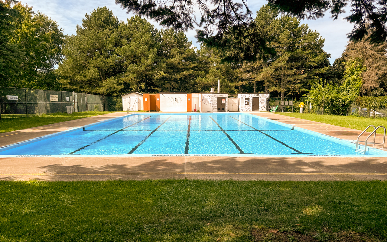 Nob Hill Hours >> Knob Hill Park City Of Toronto Nob Hill Hours >> Knob Hill Park City Of Toronto