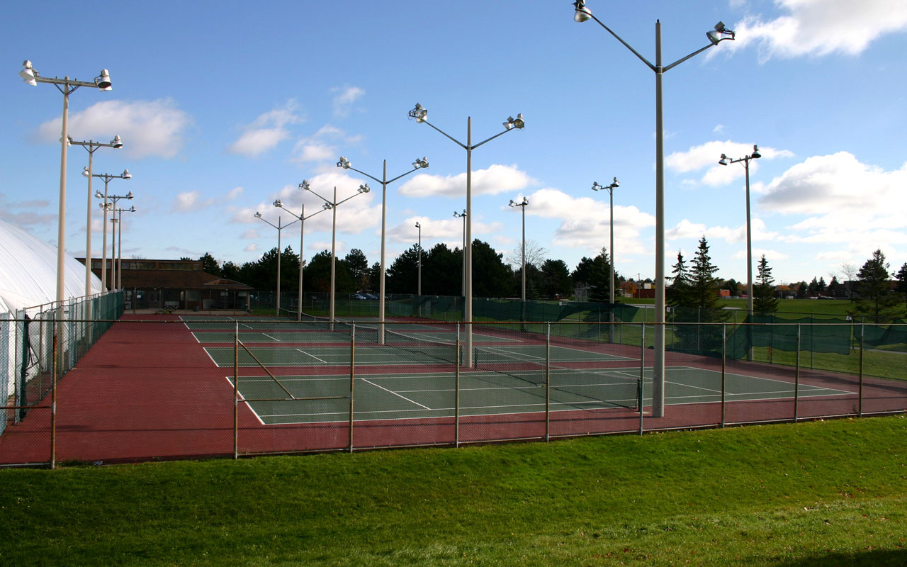 Image result for L'Amoreaux  tennis