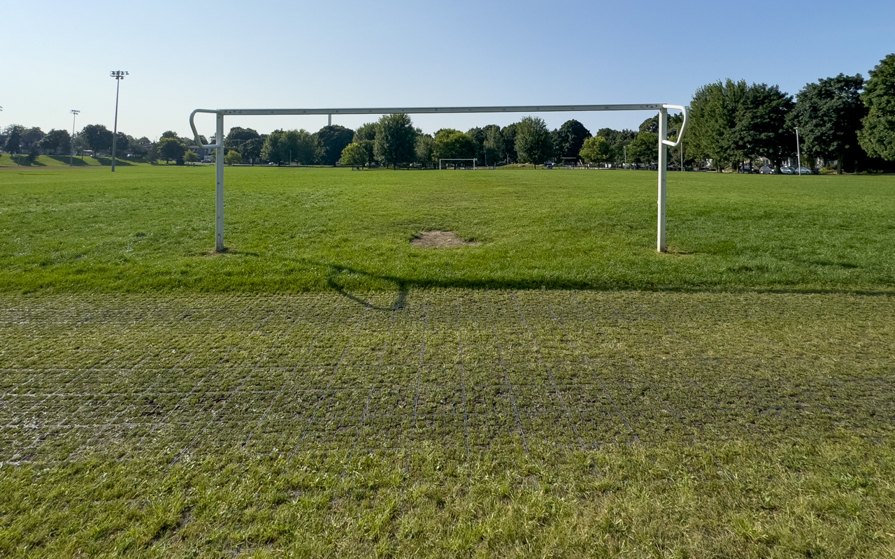 Greenwood Park - City of Toronto