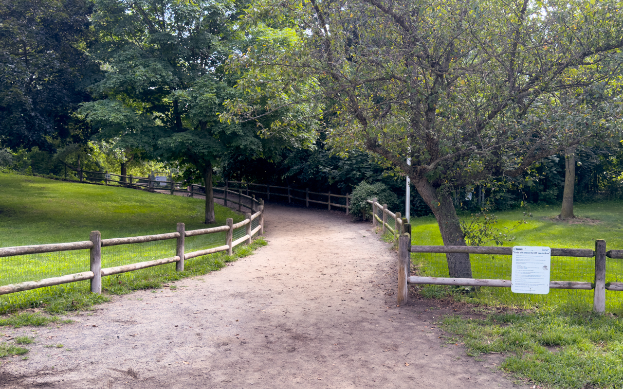 High Park - City of Toronto
