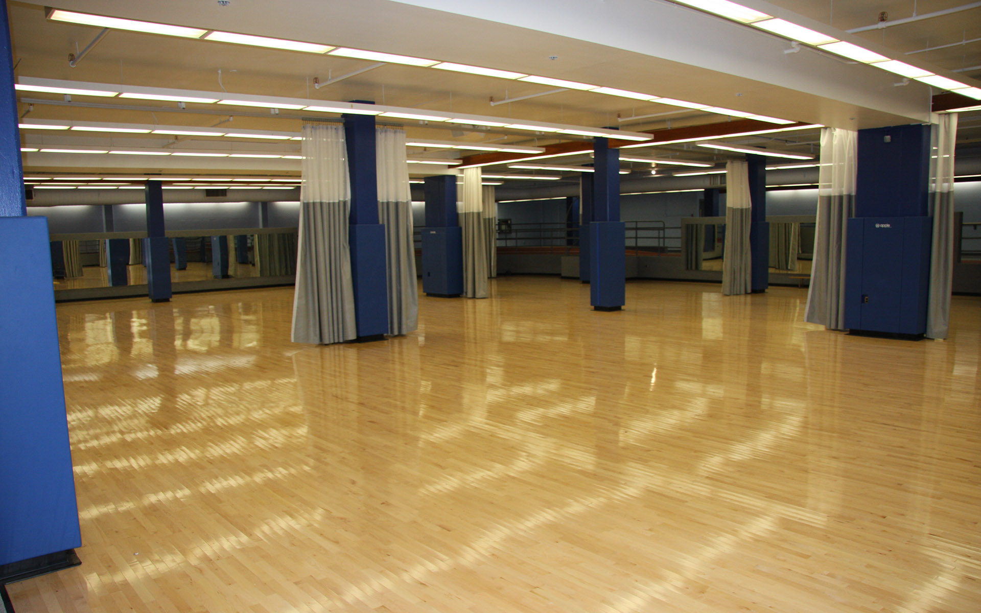 Etobicoke Olympium City Of Toronto