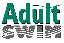 adult swim logo