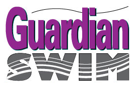 guardian swim logo