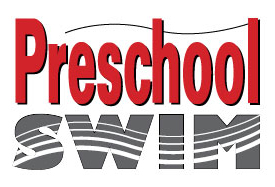 preschool swim logo