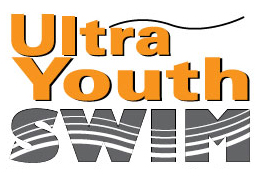 ultrayouth swim logo