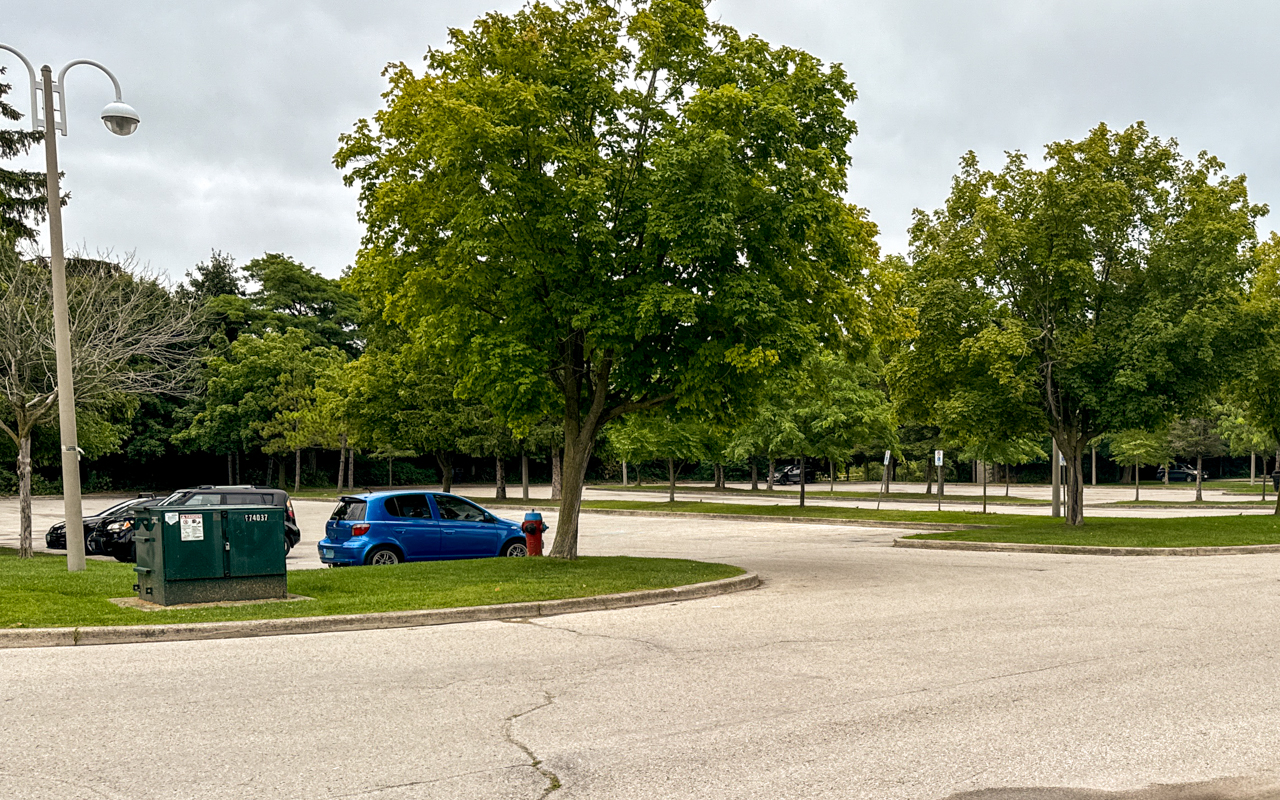 East Point Park
