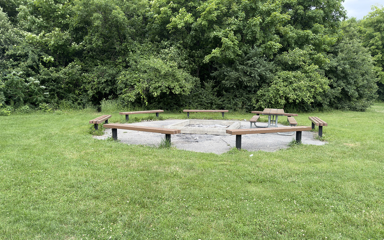 G Ross Lord Park Hour