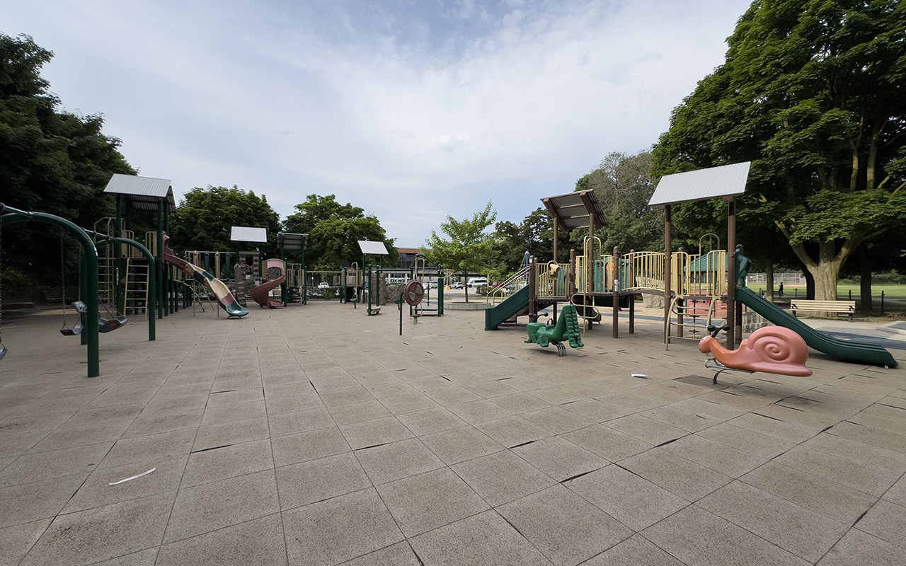 Eglinton Park Hour