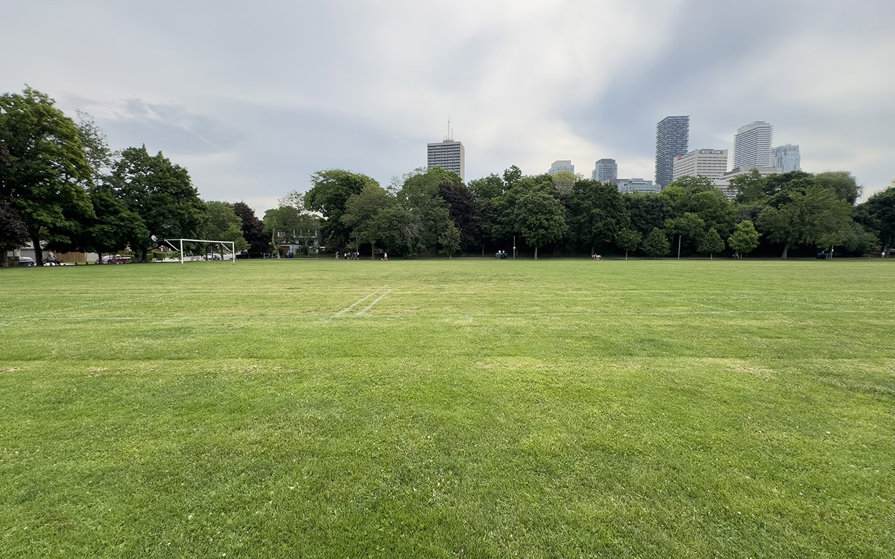 Eglinton Park