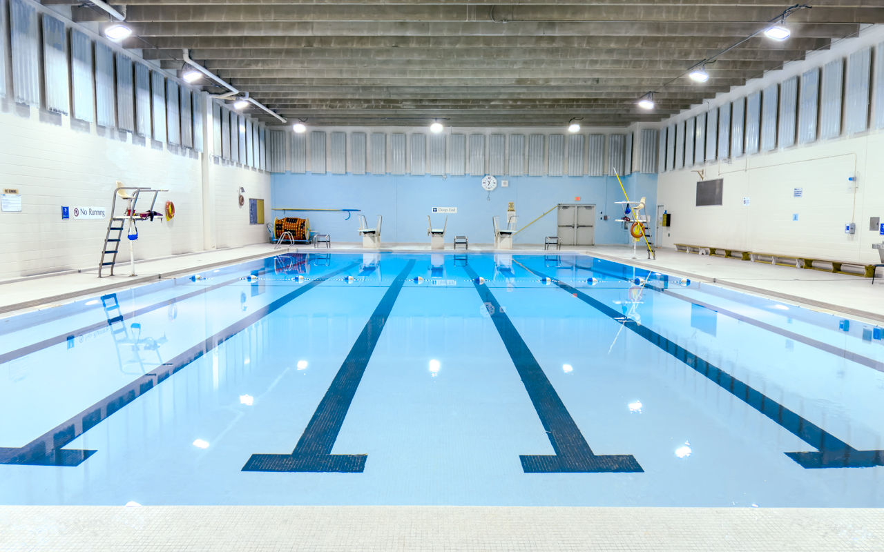 Lester B. Pearson Collegiate Institute