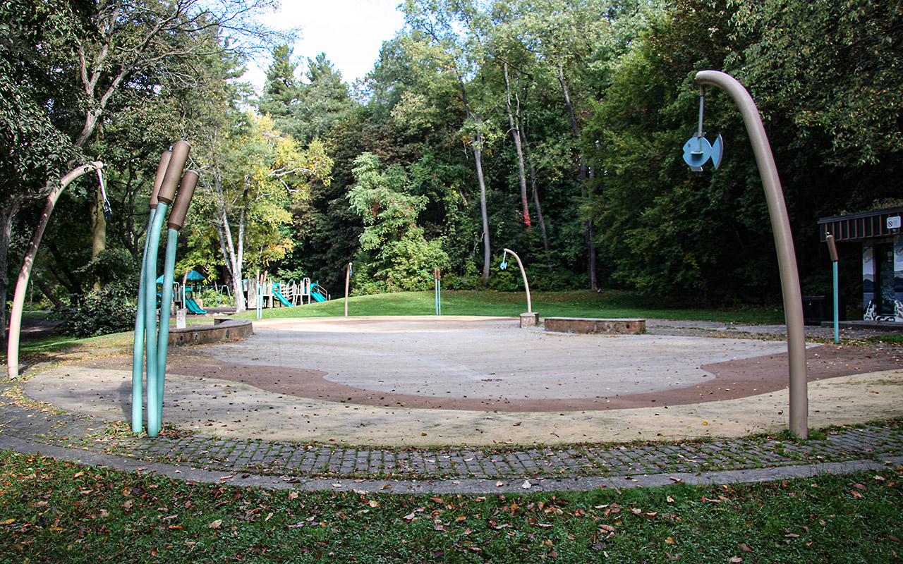 Sherwood Park