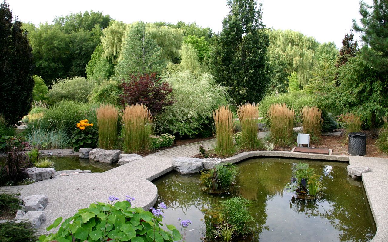 Humber Arboretum