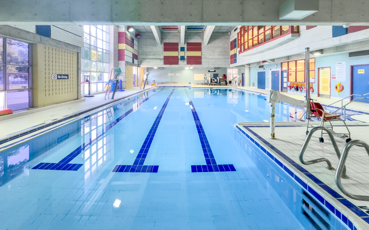 Lansdowne Recreation Center