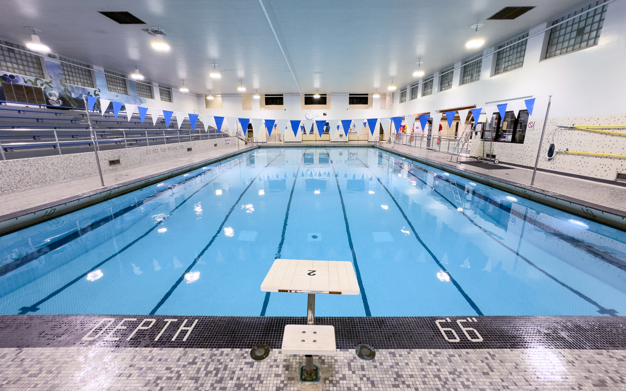 Trinity Community Recreation Centre