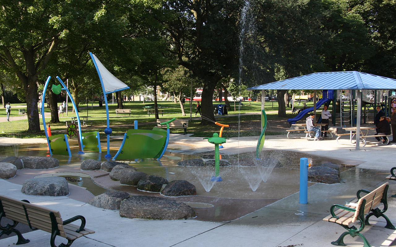 Alexandra Park