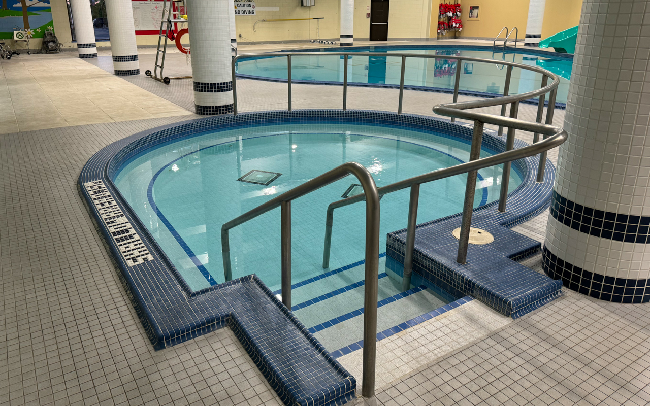 Humber Community Pool photo 2